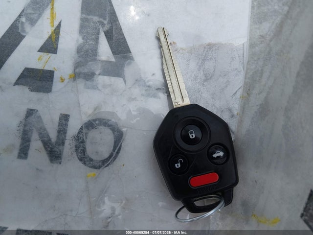 Продажа на аукционе авто 2023 Subaru Impreza Premium, vin: 4S3GKAV66P3603247, номер лота: 45565254