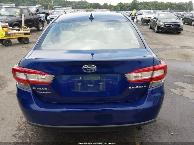 Продажа на аукционе авто 2023 Subaru Impreza Premium, vin: 4S3GKAV66P3603247, номер лота: 45565254