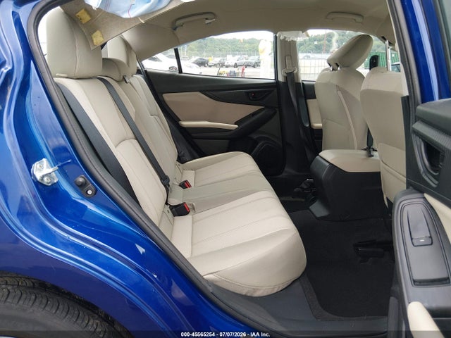 Продажа на аукционе авто 2023 Subaru Impreza Premium, vin: 4S3GKAV66P3603247, номер лота: 45565254
