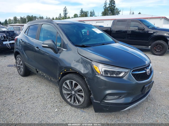Buick Encore Essence 2018 KL4CJGSB6JB581053 главное изображение