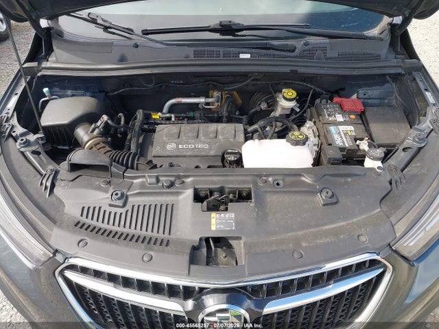 Buick Encore Essence 2018 KL4CJGSB6JB581053 Image 10