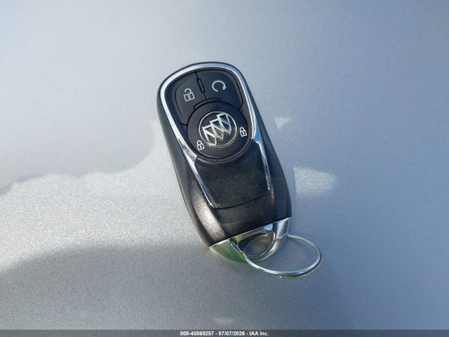 Buick Encore Essence 2018 KL4CJGSB6JB581053 Image 11