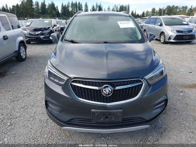 Buick Encore Essence 2018 KL4CJGSB6JB581053 Image 13