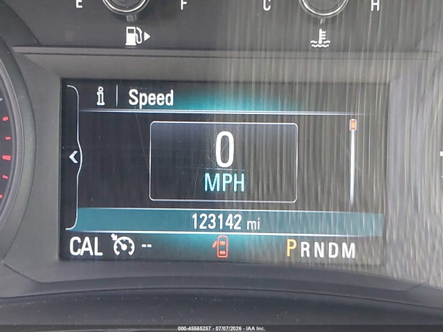 Buick Encore Essence 2018 KL4CJGSB6JB581053 Image 16