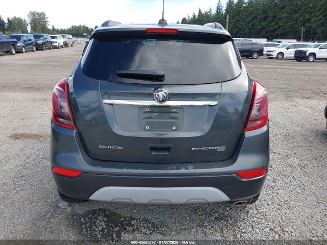 Buick Encore Essence 2018 KL4CJGSB6JB581053 Image 17