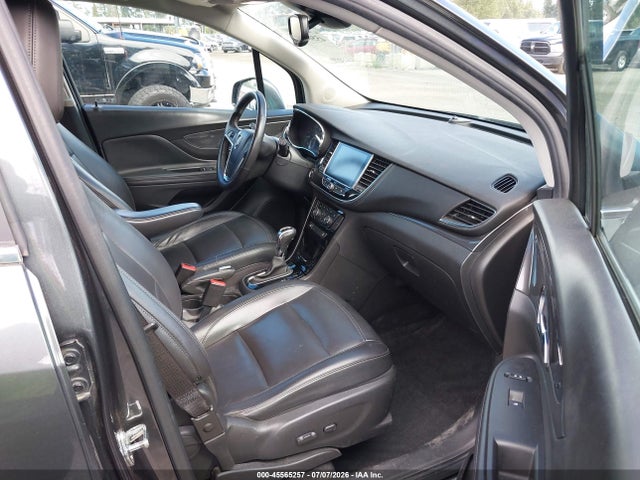 Buick Encore Essence 2018 KL4CJGSB6JB581053 Image 18
