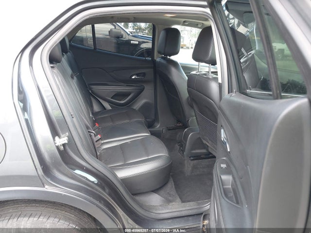 Buick Encore Essence 2018 KL4CJGSB6JB581053 Image 19