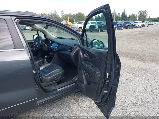 Buick Encore Essence 2018 KL4CJGSB6JB581053 Image 5