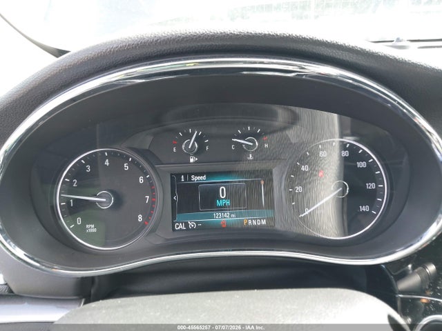 Buick Encore Essence 2018 KL4CJGSB6JB581053 Image 7