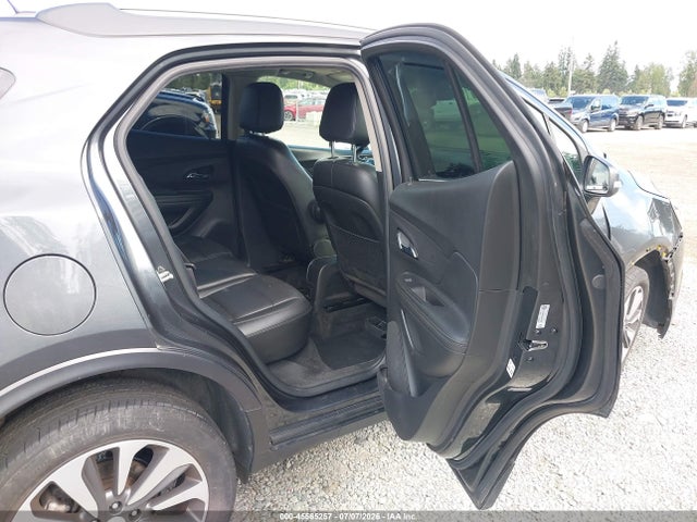Buick Encore Essence 2018 KL4CJGSB6JB581053 Image 8
