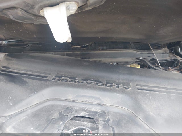 45565258 :رقم المزاد ، 3C6UR5CJ0LG101099 vin ، 2020 Ram 2500 Tradesman  4x4 6'4 Box مزاد بيع