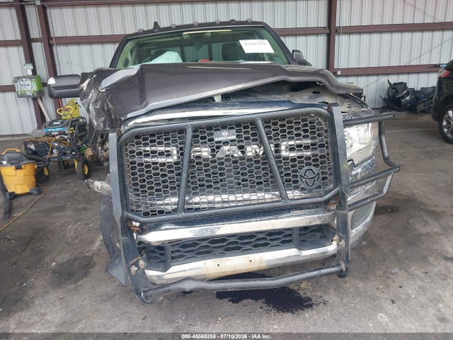 45565258 :رقم المزاد ، 3C6UR5CJ0LG101099 vin ، 2020 Ram 2500 Tradesman  4x4 6'4 Box مزاد بيع