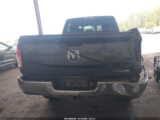 45565258 :رقم المزاد ، 3C6UR5CJ0LG101099 vin ، 2020 Ram 2500 Tradesman  4x4 6'4 Box مزاد بيع