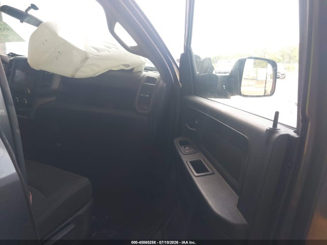 45565258 :رقم المزاد ، 3C6UR5CJ0LG101099 vin ، 2020 Ram 2500 Tradesman  4x4 6'4 Box مزاد بيع