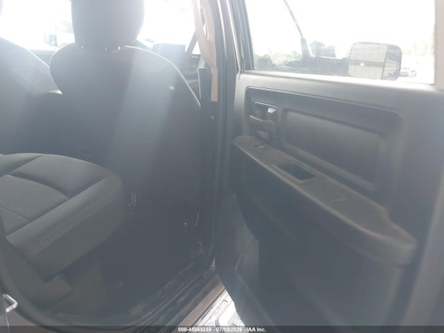 45565258 :رقم المزاد ، 3C6UR5CJ0LG101099 vin ، 2020 Ram 2500 Tradesman  4x4 6'4 Box مزاد بيع