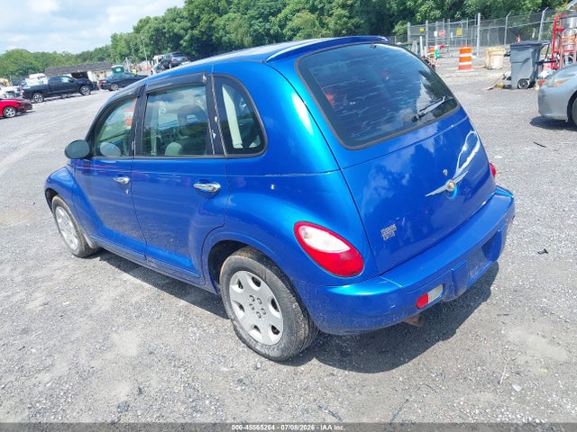 Aukcja sprzedaży 2006 Chrysler Pt Cruiser Touring, vin: 3A4FY58B56T202392, numer aukcji: 45565264