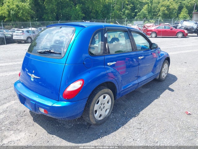 Aukcja sprzedaży 2006 Chrysler Pt Cruiser Touring, vin: 3A4FY58B56T202392, numer aukcji: 45565264