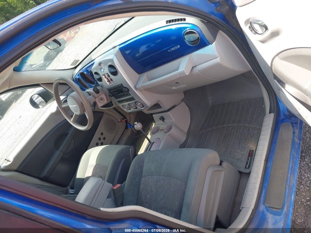 Aukcja sprzedaży 2006 Chrysler Pt Cruiser Touring, vin: 3A4FY58B56T202392, numer aukcji: 45565264