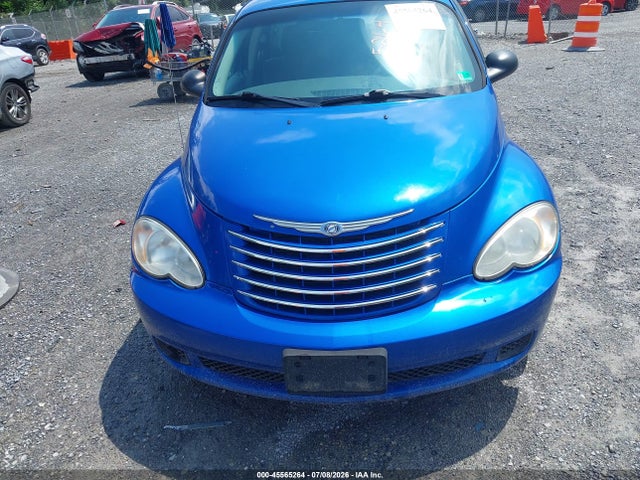 Aukcja sprzedaży 2006 Chrysler Pt Cruiser Touring, vin: 3A4FY58B56T202392, numer aukcji: 45565264