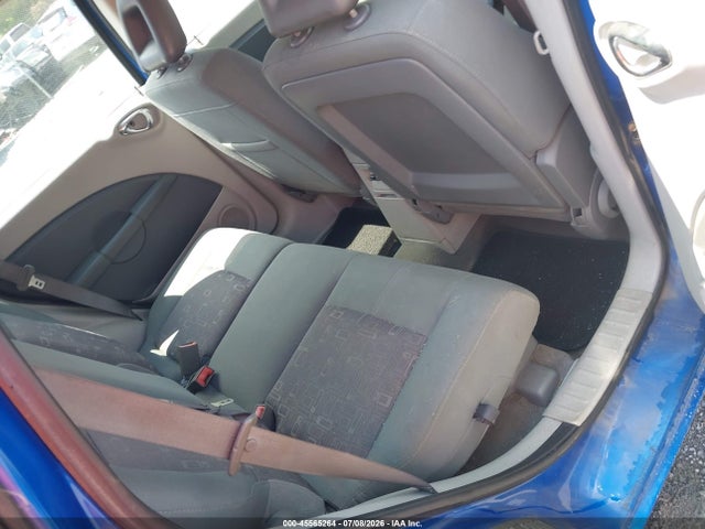 Aukcja sprzedaży 2006 Chrysler Pt Cruiser Touring, vin: 3A4FY58B56T202392, numer aukcji: 45565264