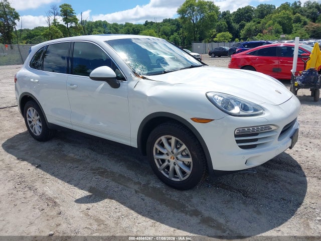 Auction sale of the 2014 Porsche Cayenne, vin: WP1AA2A2XELA01349, lot number: 45565267