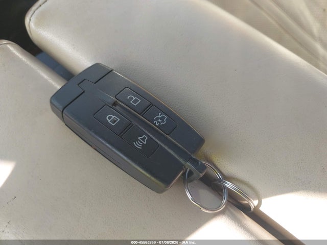 Aukcja sprzedaży 2012 Lincoln Mks Ecoboost, vin: 1LNHL9FT4CG803126, numer aukcji: 45565269