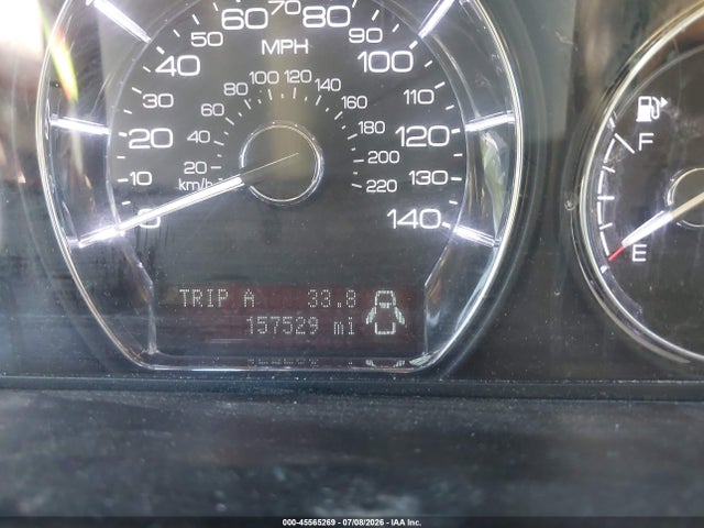 Aukcja sprzedaży 2012 Lincoln Mks Ecoboost, vin: 1LNHL9FT4CG803126, numer aukcji: 45565269