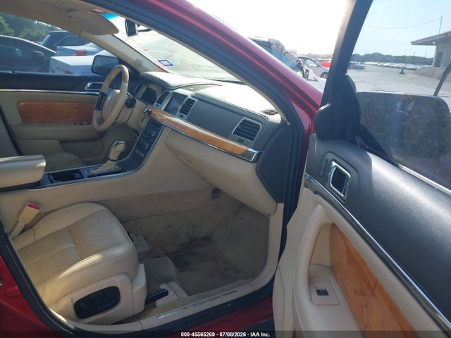 Aukcja sprzedaży 2012 Lincoln Mks Ecoboost, vin: 1LNHL9FT4CG803126, numer aukcji: 45565269