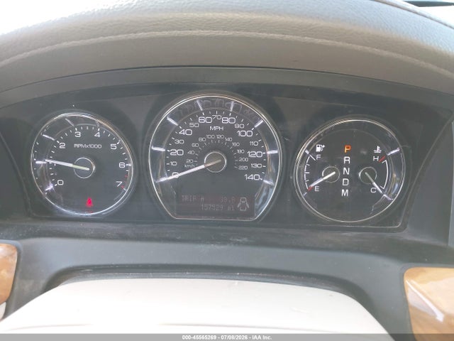 Aukcja sprzedaży 2012 Lincoln Mks Ecoboost, vin: 1LNHL9FT4CG803126, numer aukcji: 45565269
