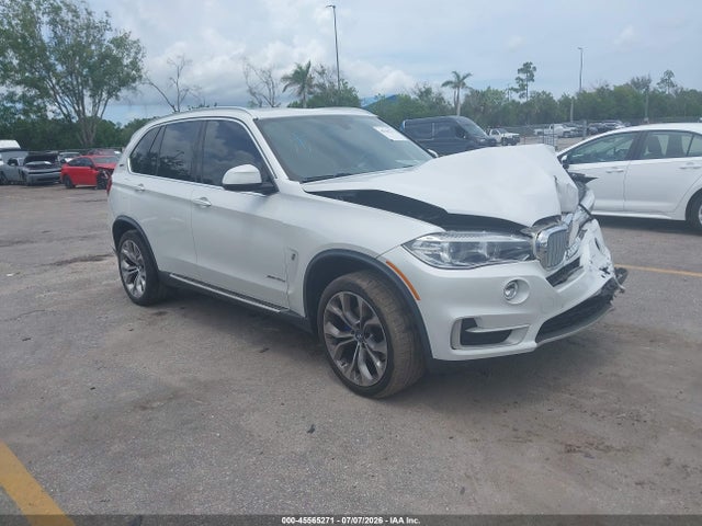 45565271 :رقم المزاد ، 5UXKT0C58J0W03768 vin ، 2018 Bmw X5 Edrive Xdrive40e Iperformance مزاد بيع