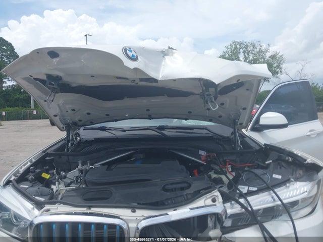 Auction sale of the 2018 Bmw X5 Edrive Xdrive40e Iperformance, vin: 5UXKT0C58J0W03768, lot number: 45565271