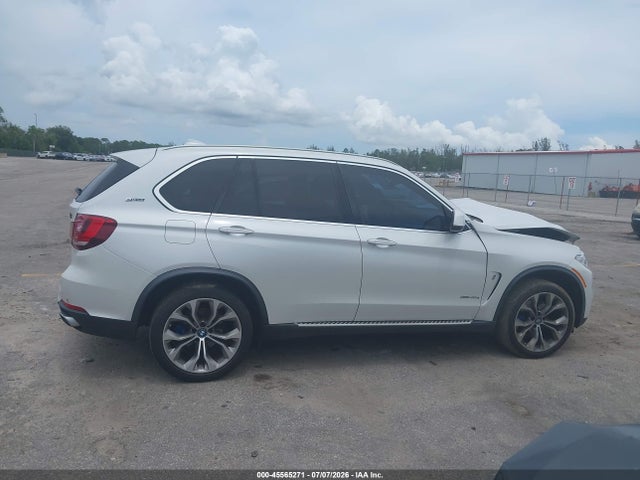 Auction sale of the 2018 Bmw X5 Edrive Xdrive40e Iperformance, vin: 5UXKT0C58J0W03768, lot number: 45565271