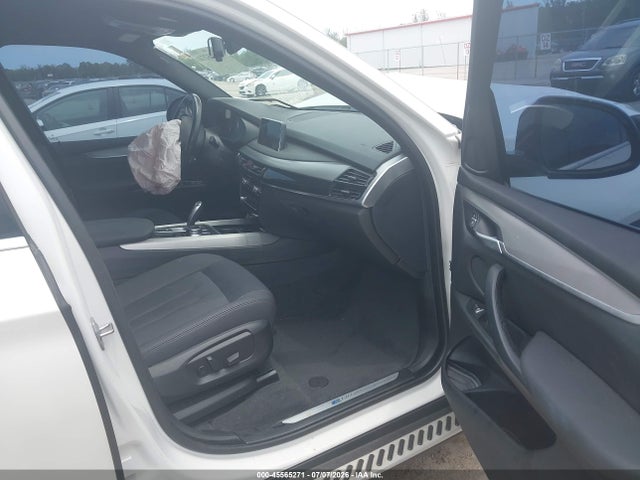Auction sale of the 2018 Bmw X5 Edrive Xdrive40e Iperformance, vin: 5UXKT0C58J0W03768, lot number: 45565271
