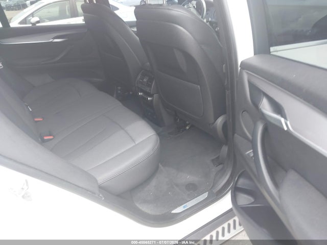Auction sale of the 2018 Bmw X5 Edrive Xdrive40e Iperformance, vin: 5UXKT0C58J0W03768, lot number: 45565271
