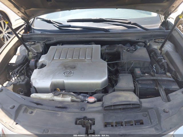 Продаж на аукціоні авто 2016 Lexus Es 350, vin: 58ABK1GG9GU005510, номер лоту: 45565277