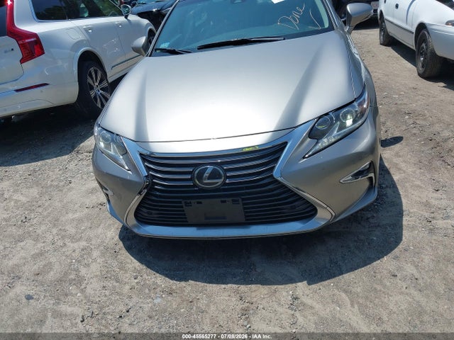 Продаж на аукціоні авто 2016 Lexus Es 350, vin: 58ABK1GG9GU005510, номер лоту: 45565277