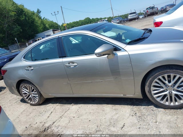 Продаж на аукціоні авто 2016 Lexus Es 350, vin: 58ABK1GG9GU005510, номер лоту: 45565277