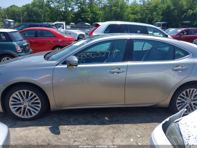 Продаж на аукціоні авто 2016 Lexus Es 350, vin: 58ABK1GG9GU005510, номер лоту: 45565277