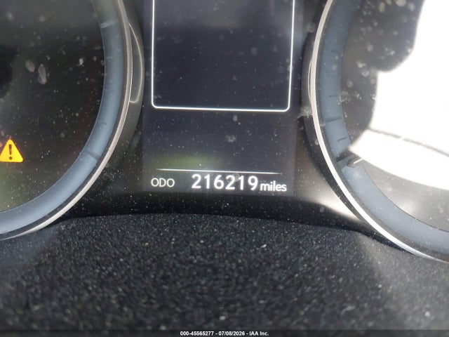 Продаж на аукціоні авто 2016 Lexus Es 350, vin: 58ABK1GG9GU005510, номер лоту: 45565277