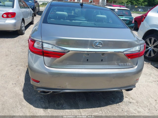 Продаж на аукціоні авто 2016 Lexus Es 350, vin: 58ABK1GG9GU005510, номер лоту: 45565277