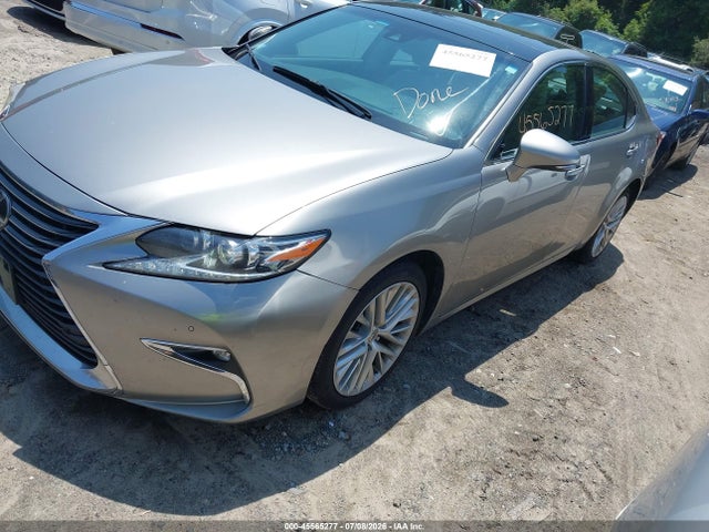 Продаж на аукціоні авто 2016 Lexus Es 350, vin: 58ABK1GG9GU005510, номер лоту: 45565277