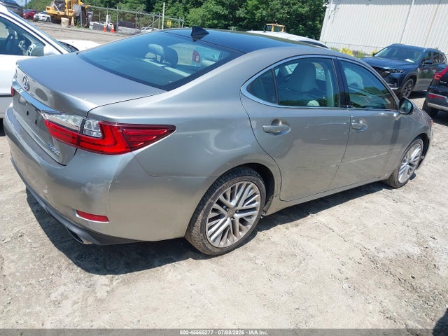 Продаж на аукціоні авто 2016 Lexus Es 350, vin: 58ABK1GG9GU005510, номер лоту: 45565277