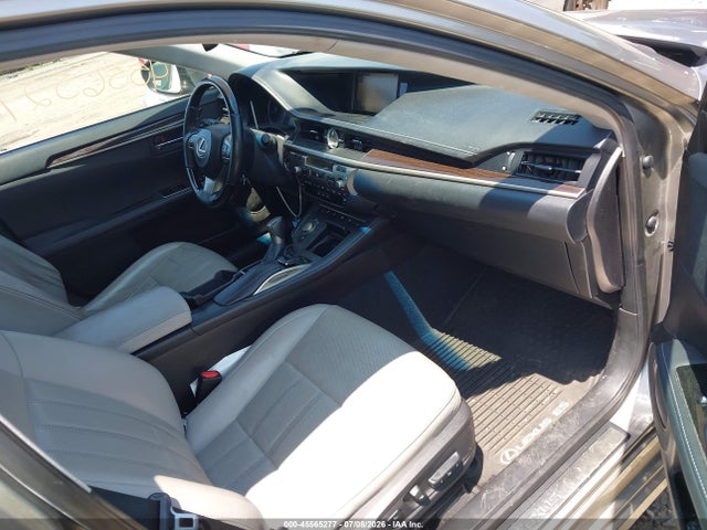 Продаж на аукціоні авто 2016 Lexus Es 350, vin: 58ABK1GG9GU005510, номер лоту: 45565277