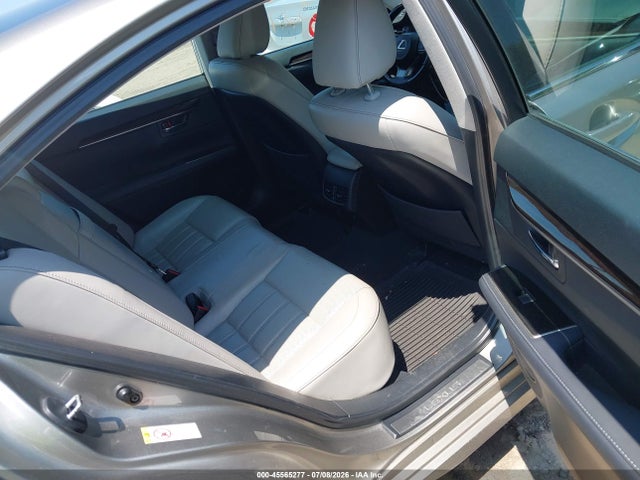 Продаж на аукціоні авто 2016 Lexus Es 350, vin: 58ABK1GG9GU005510, номер лоту: 45565277