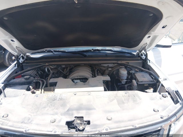 Chevrolet Tahoe Ls 2017 1GNSKAEC0HR348391 Image 10