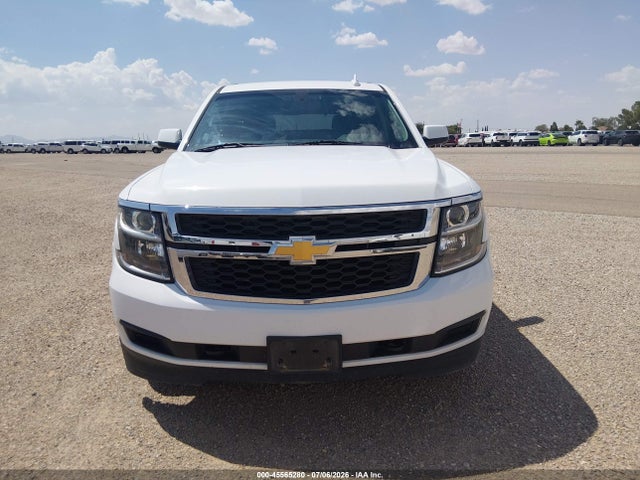 Chevrolet Tahoe Ls 2017 1GNSKAEC0HR348391 Image 11