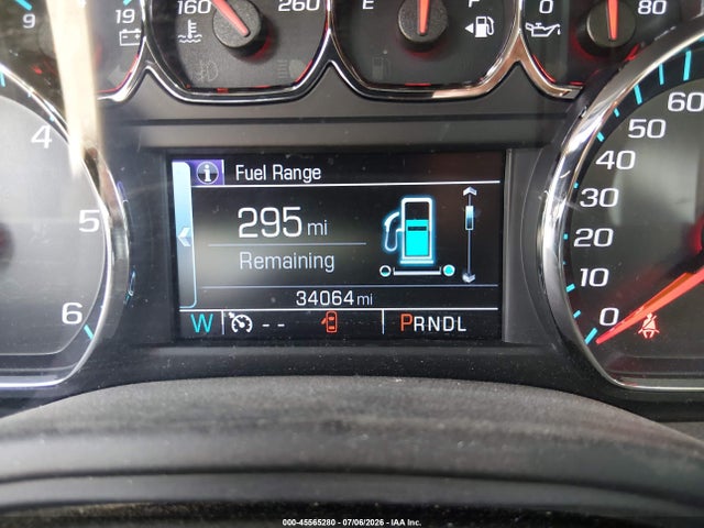 Chevrolet Tahoe Ls 2017 1GNSKAEC0HR348391 Image 14