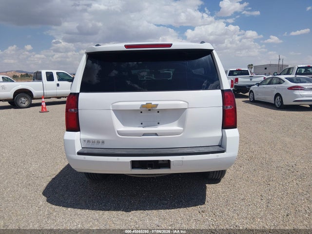 Chevrolet Tahoe Ls 2017 1GNSKAEC0HR348391 Image 15