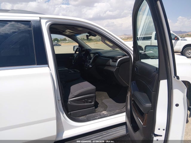 Chevrolet Tahoe Ls 2017 1GNSKAEC0HR348391 Image 5