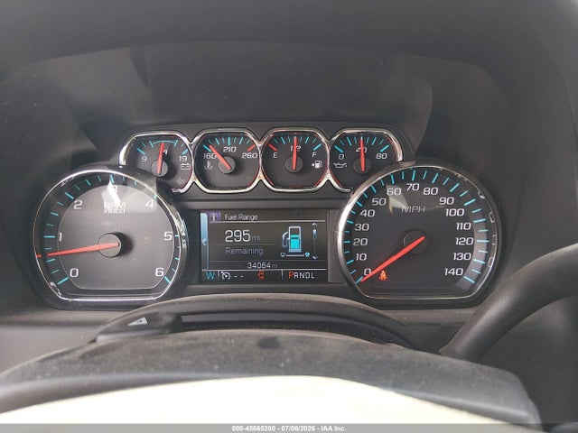Chevrolet Tahoe Ls 2017 1GNSKAEC0HR348391 Image 7